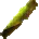 Icon of Long Yellow Fret Sleeves
