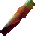 Icon of Long Red Fret Sleeves