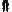 Icon of Short Blue Sweater Pants