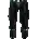 Icon of Silver Pants