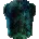 Icon of Blue Sweat-Shirt