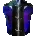 Icon of Blue Fancy Shirt