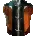 Icon of Orange Fancy Shirt