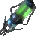 Icon of NanoCrystal (Freedom of the Ranger)