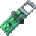 Icon of Security Pass -Research Dome 2