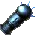 Icon of Blunt Nano-Charged Stun Glove