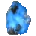 Icon of Permafrost Residue
