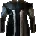 Icon of Nanofreak Trenchcoat