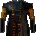 Icon of Lava Trenchcoat