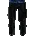 Icon of Ricky Pattern Pants