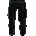 Icon of Hot Pants