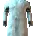 Icon of White Trenchcoat
