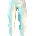 Icon of Uniform Pants