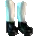Icon of Real Knickers Stockings