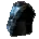 Icon of Sabretooth Trenchcoat Hood