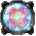 Icon of Instruction Disc (Sloughing Assault Shield)