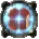 Icon of Instruction Disc (Gnat's Wing)