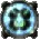 Icon of Instruction Disc (Mild Toxic Spill)