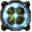 Icon of Instruction Disc (Brief Poison Fog)
