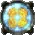 Icon of Instruction Disc (Barrage of Fire)