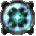 Icon of Instruction Disc (Radiation Pulse)