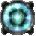 Icon of Instruction Disc (Isotope Waves)