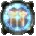 Icon of Instruction Disc (Philosopher's Stone)
