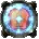 Icon of Instruction Disc (Greater Retaliatory Barrier)