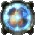 Icon of Instruction Disc (Trap Artifice)