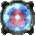 Icon of Instruction Disc (Living Embalming)