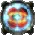 Icon of Instruction Disc (Contemplation)