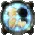 Icon of Instruction Disc (Lesser Paralyze with Indecision)