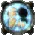 Icon of Instruction Disc (Ball and Chain)