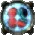 Icon of Instruction Disc (Intrusive Aura of the Humble Servant)