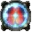 Icon of Instruction Disc (Evocation of The Abomination)