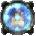 Icon of Instruction Disc (Teachings of Material Creation)