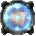 Icon of Instruction Disc (Infuse With Knowledge: Material Metamorphose)