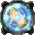 Icon of Instruction Disc (Frenzy of Shells)