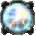 Icon of Instruction Disc (Hack Grid Vector)