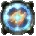 Icon of Instruction Disc (Vision of the Wolf)