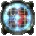 Icon of Instruction Disc (Gallant Hero: The Aggravated Servant)