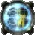 Icon of Instruction Disc (Faithful Assistant-Droid)