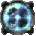 Icon of Instruction Disc (Calia's Form: Wolf)