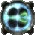 Icon of Instruction Disc (Acidic Conversion)