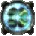 Icon of Instruction Disc (Greater Toxic Field)