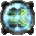 Icon of Instruction Disc (Searing Stream)