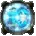 Icon of Instruction Disc (Glacial Finality)
