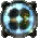 Icon of Instruction Disc (Poison Missile)