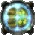 Icon of Instruction Disc (Bane of the Living)
