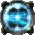 Icon of Instruction Disc (Energized Bolt)